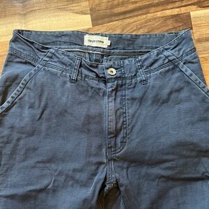 Taylor Stitch Morse Pants